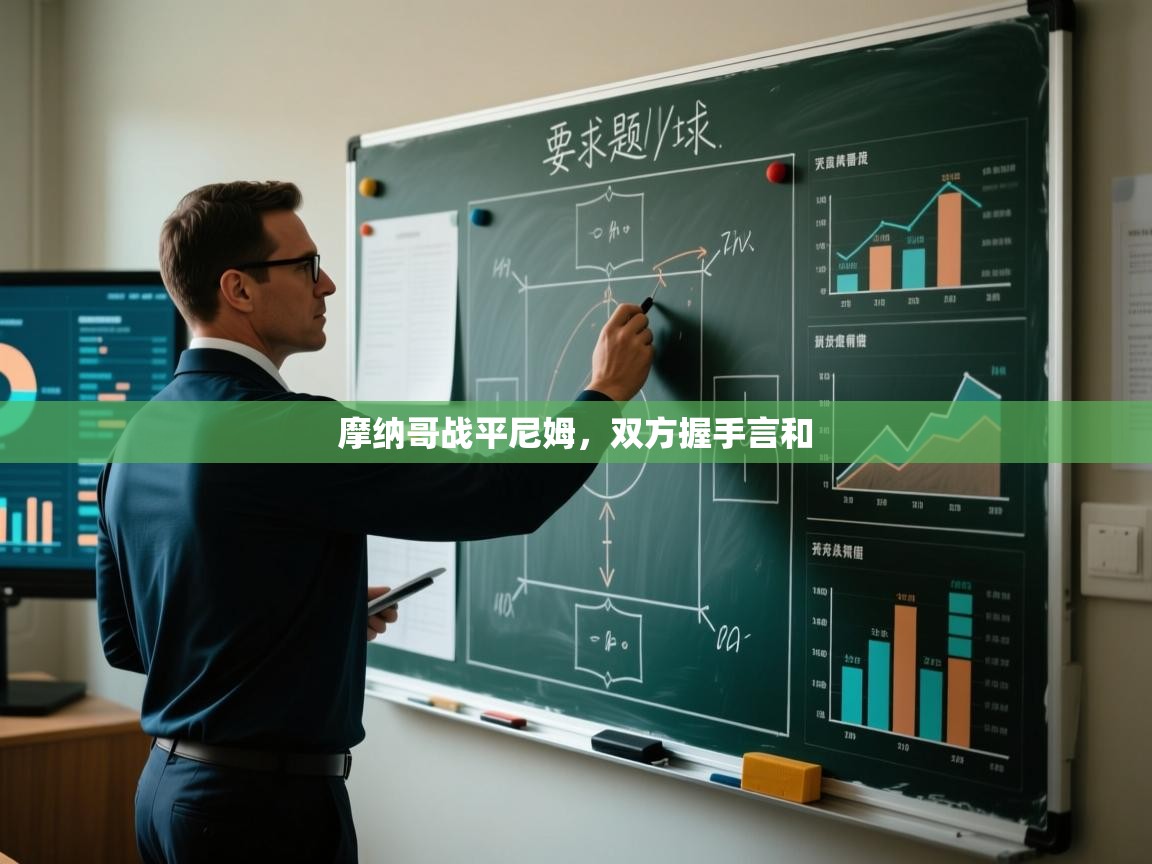 摩纳哥战平尼姆,双方握手言和