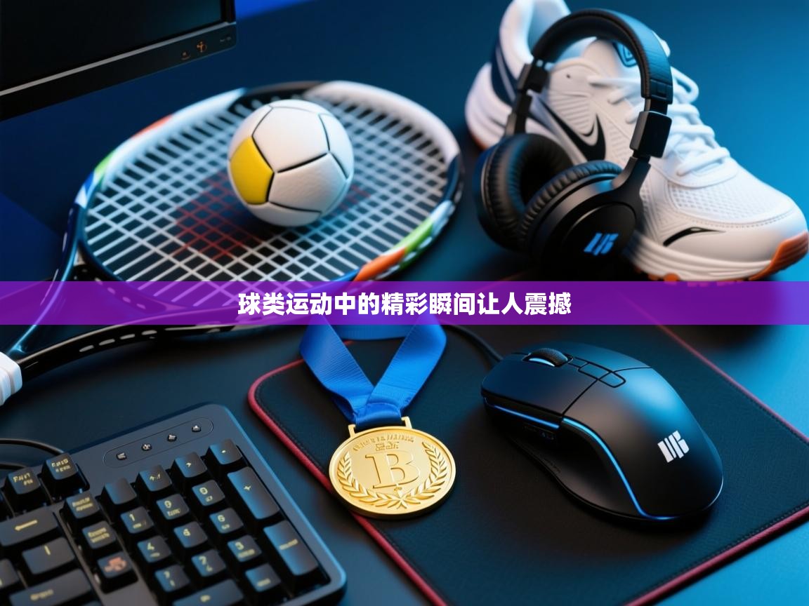 球类运动中的精彩瞬间让人震撼  第2张