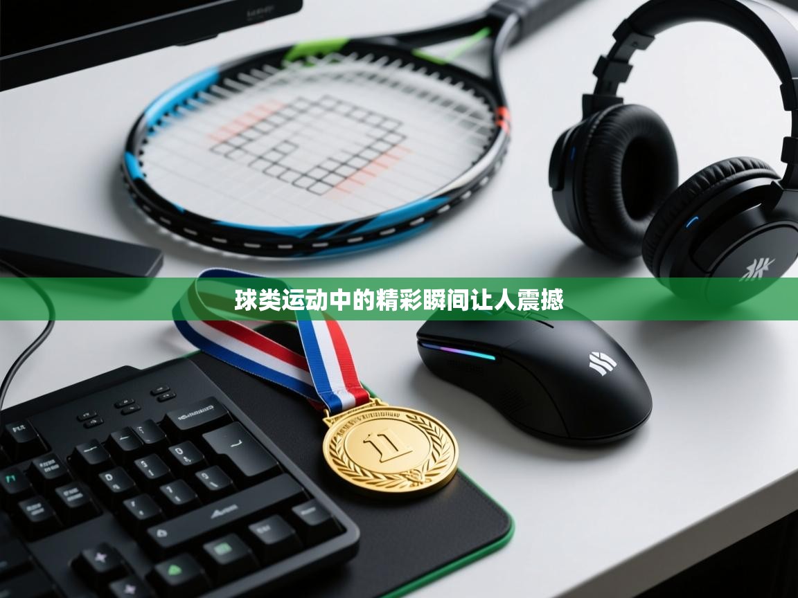 球类运动中的精彩瞬间让人震撼  第1张