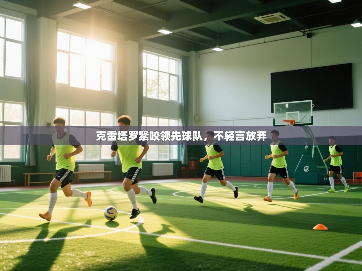 克雷塔罗紧咬领先球队，不轻言放弃  第1张