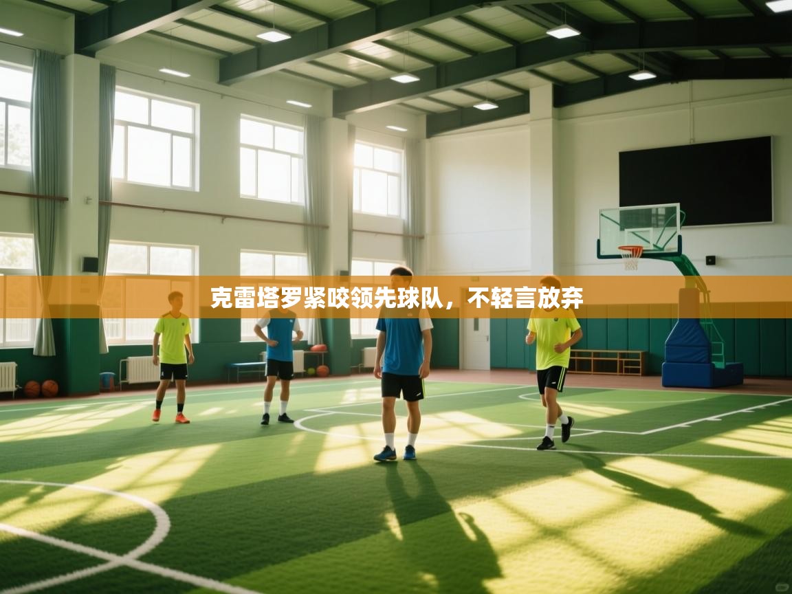 克雷塔罗紧咬领先球队，不轻言放弃  第2张