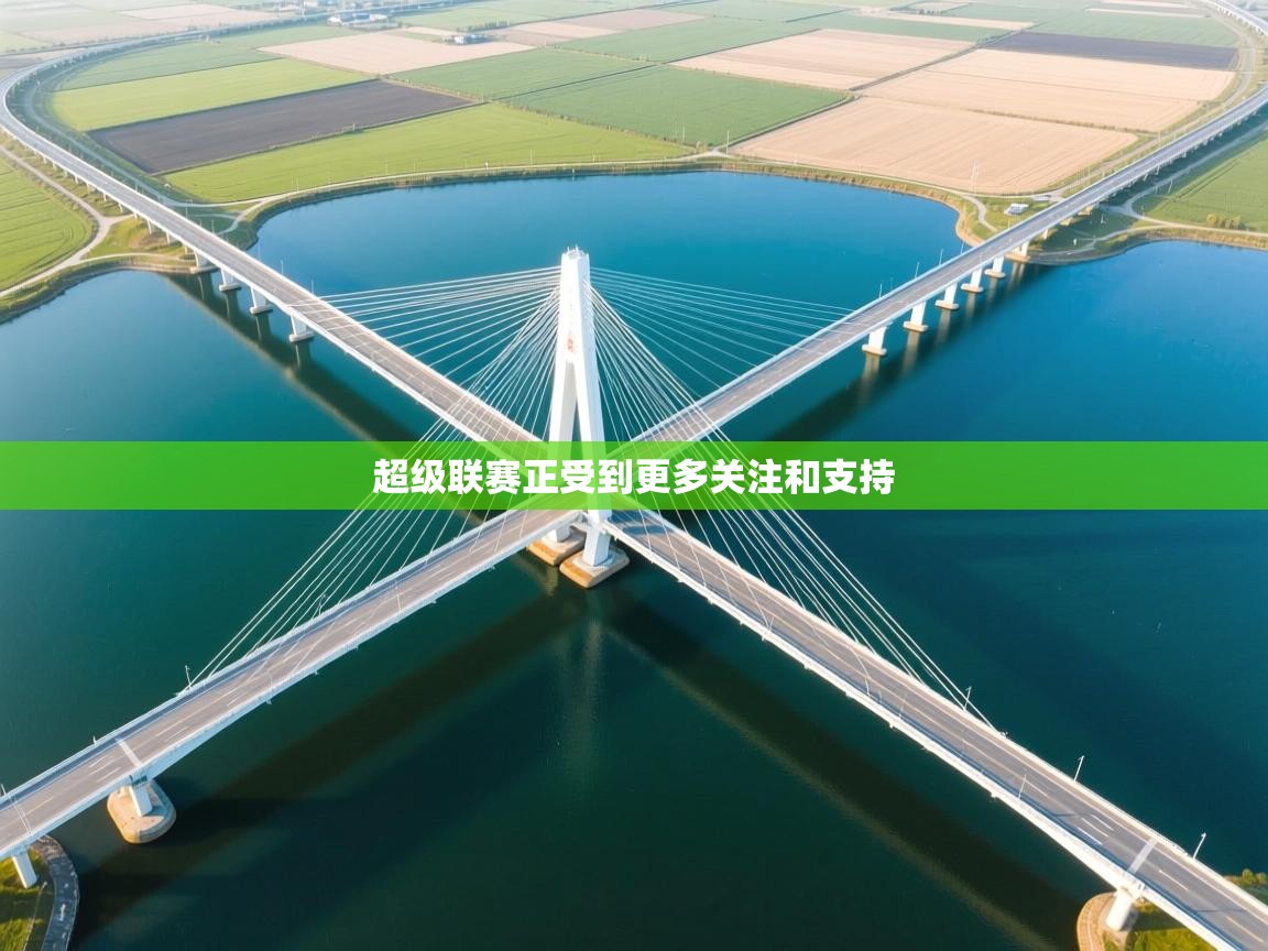 超级联赛正受到更多关注和支持  第1张