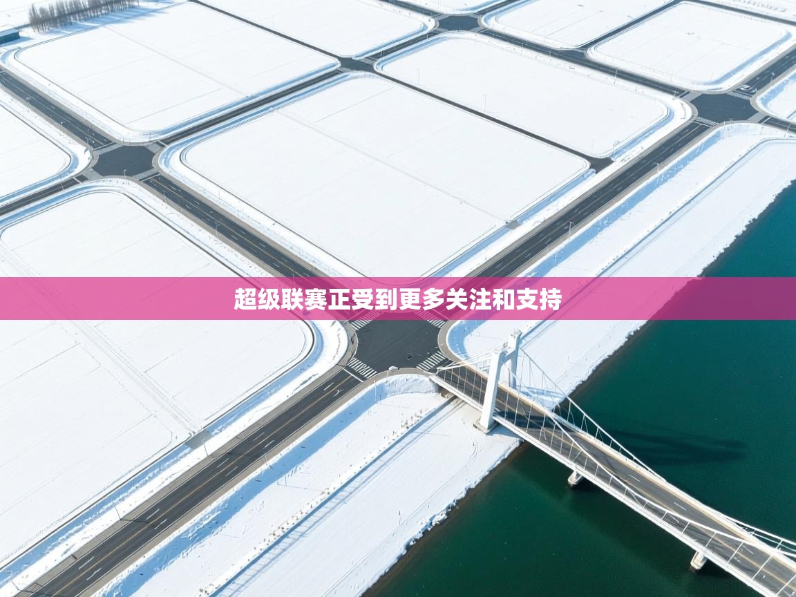 超级联赛正受到更多关注和支持  第2张