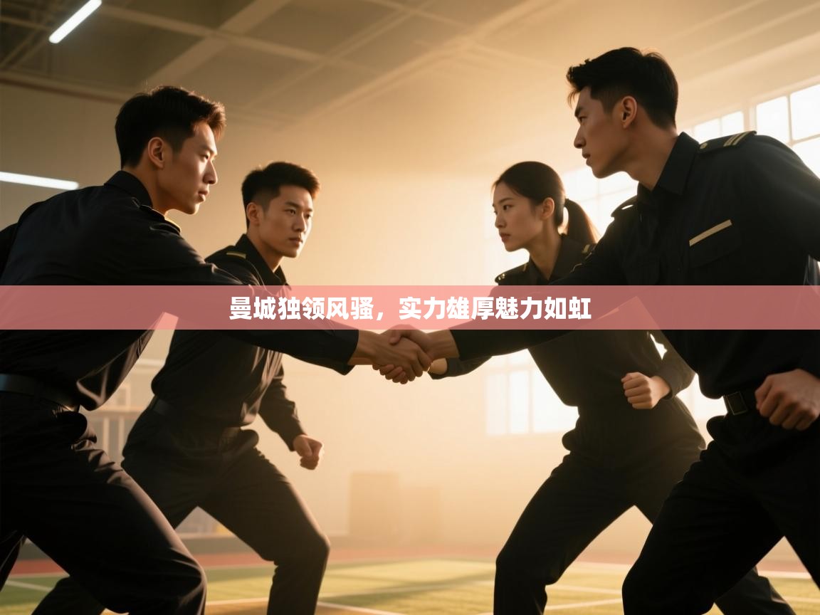 曼城独领风骚，实力雄厚魅力如虹  第1张