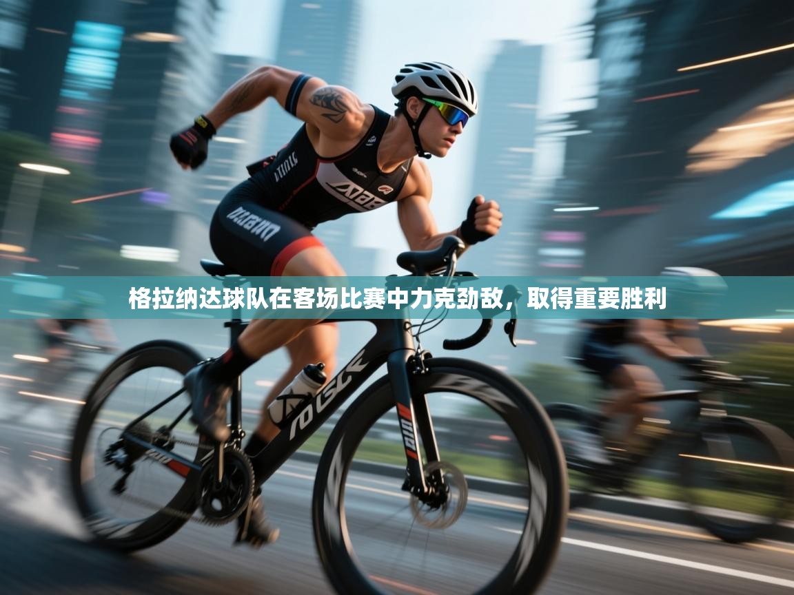 格拉纳达球队在客场比赛中力克劲敌,取得重要胜利 第1张