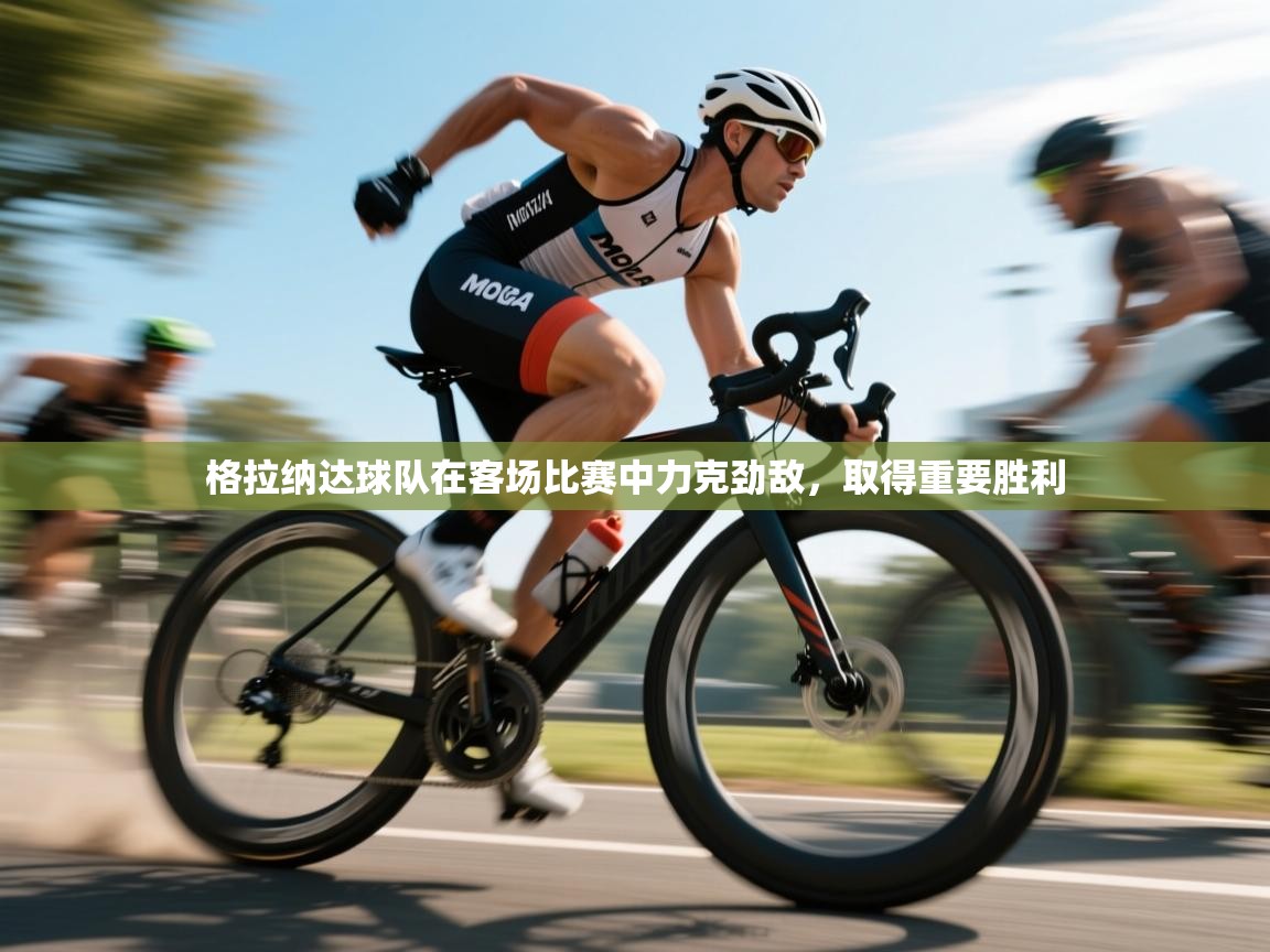 格拉纳达球队在客场比赛中力克劲敌,取得重要胜利 第2张