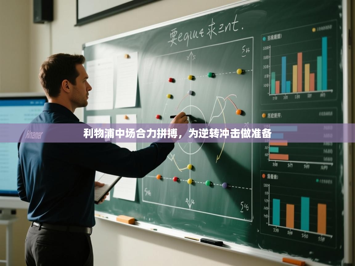 利物浦中场合力拼搏,为逆转冲击做准备 第2张