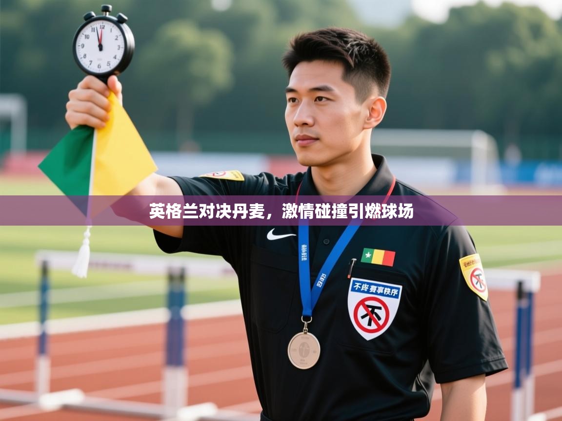 英格兰对决丹麦，激情碰撞引燃球场  第1张