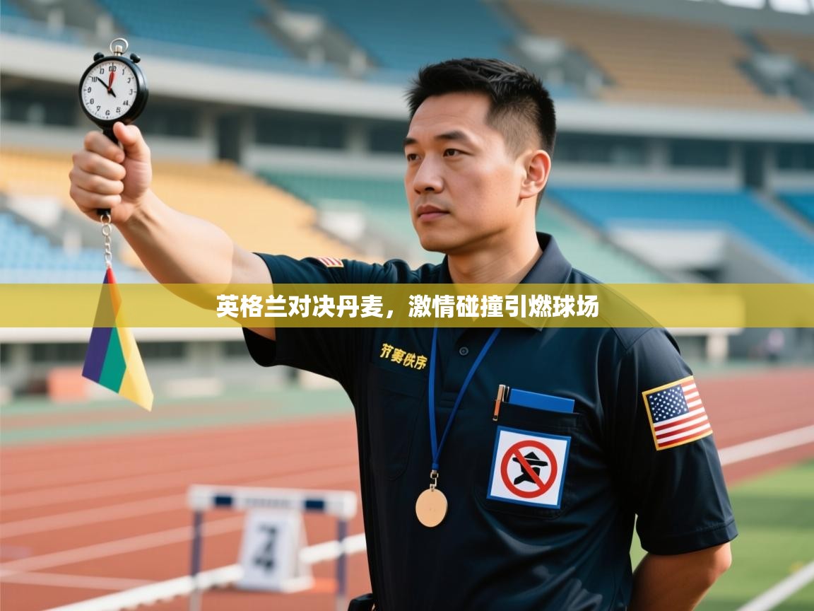 英格兰对决丹麦，激情碰撞引燃球场  第2张