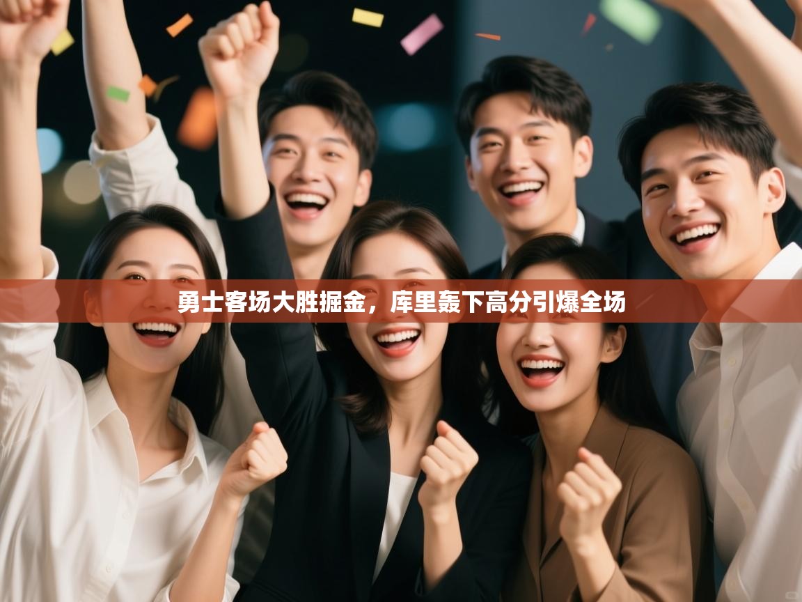 勇士客场大胜掘金，库里轰下高分引爆全场  第2张