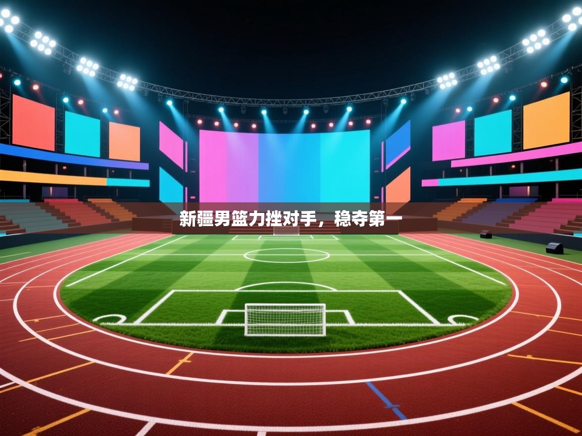 新疆男篮力挫对手，稳夺第一  第1张