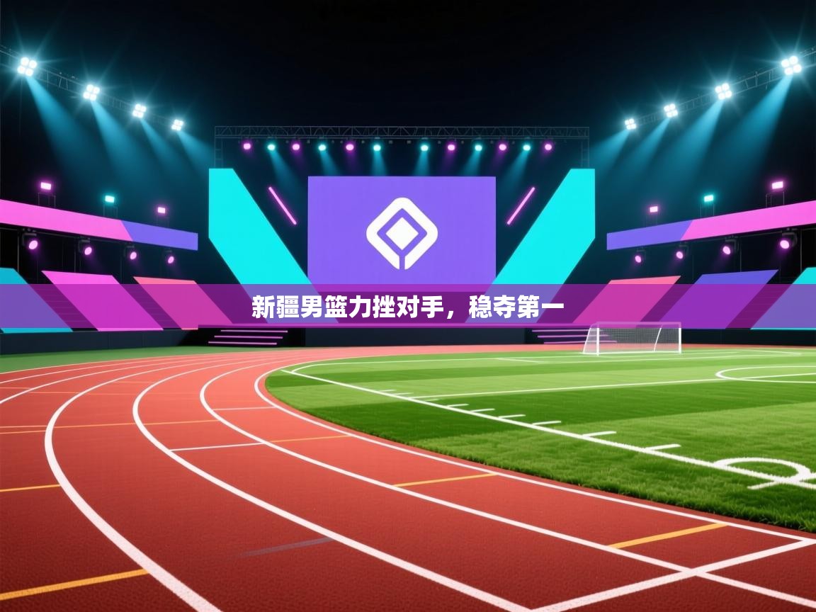 新疆男篮力挫对手，稳夺第一  第2张