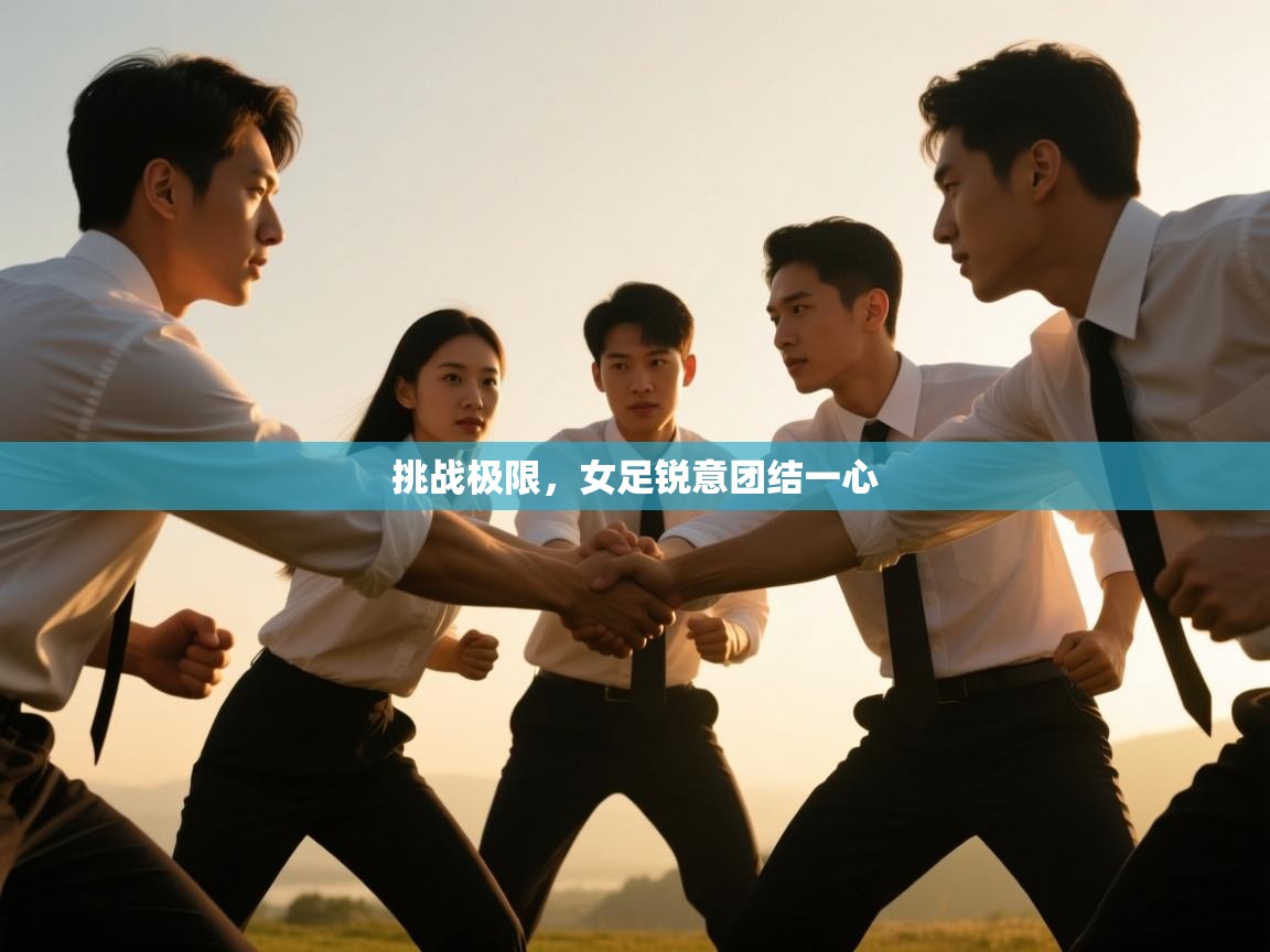 挑战极限,女足锐意团结一心 第1张